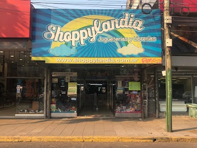 Shoppylandia