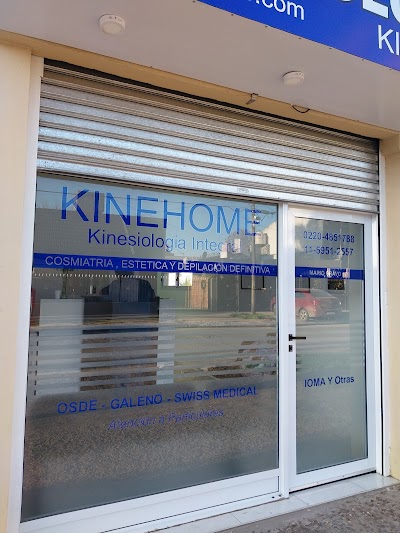 KINEHOME