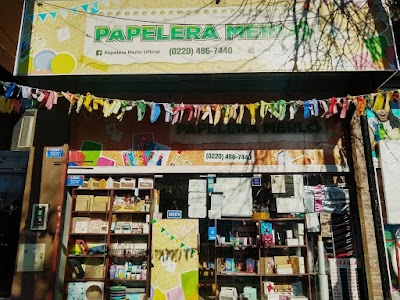 Papelera Merlo