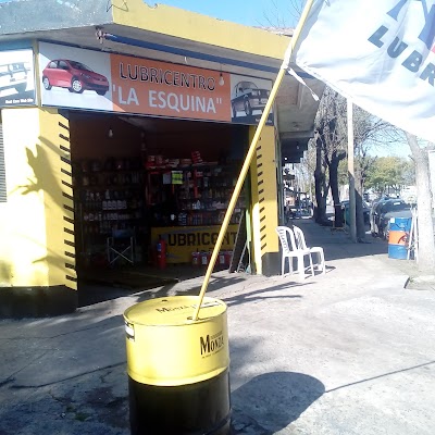 Lubricentro La Esquina