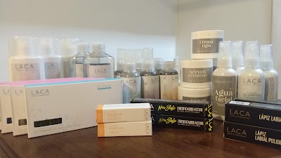 LACA Merlo - Laboratorio Argentino de Cosmética Avanzada