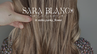 Estilo Punky Flower || Beauty Studio Indoor