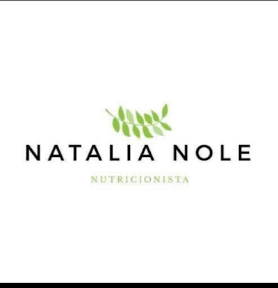 Nutricionista Natalia Nolė