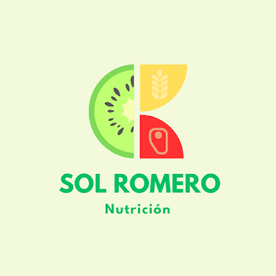 Nutricionista Lic. Sol Romero