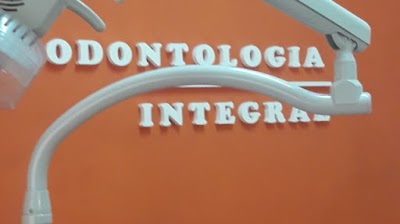 Odontologia integral Merlo