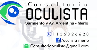 Consultorio Oculista