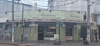 Martucci Panadería y Confitería