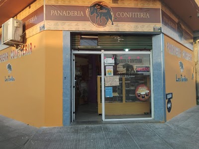 Panadería Confitería Los Toritos