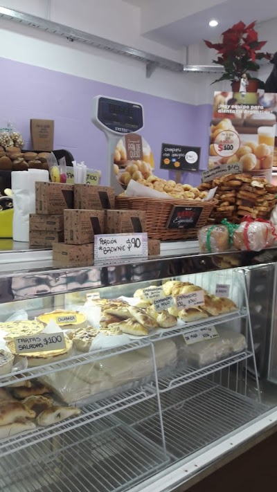 Panaderia y Confiteria Los Toritos