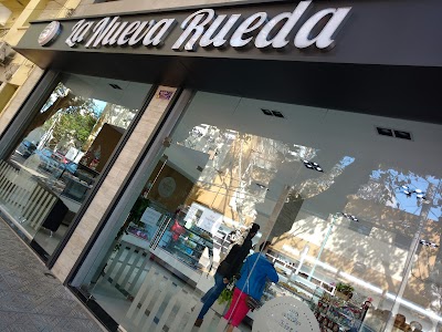 La Nueva Rueda