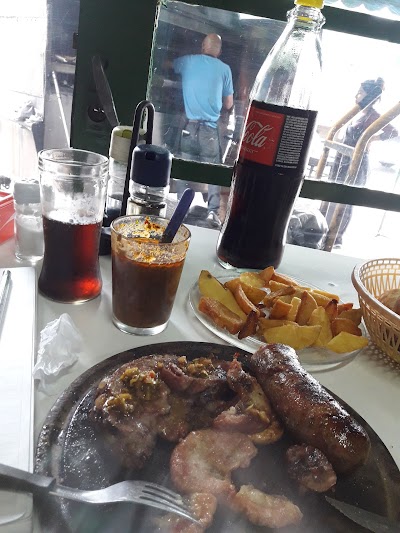 Parrilla Lo De Tito