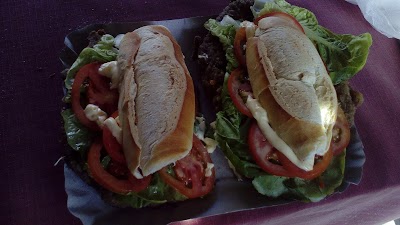 PARRILLA Y PIZZERÍA "LA ACADEMIA"