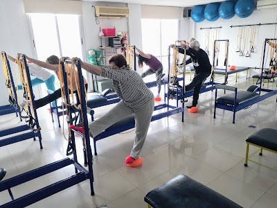 Ramalab Pilates Funcional