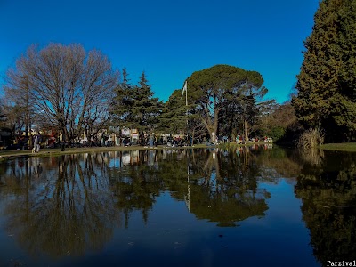 Parque Presidente Néstor Kirchner