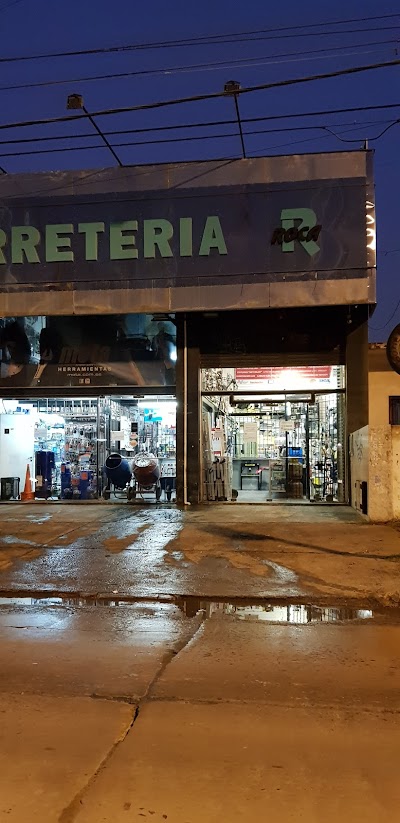 ferreteria roca