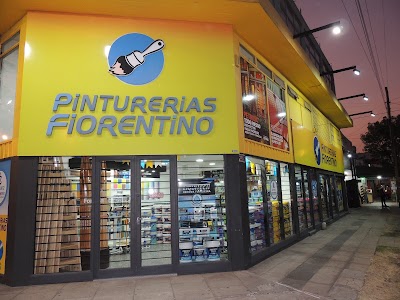 Pinturerias Fiorentino