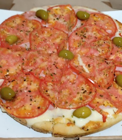 Pizzeria "El Sol"