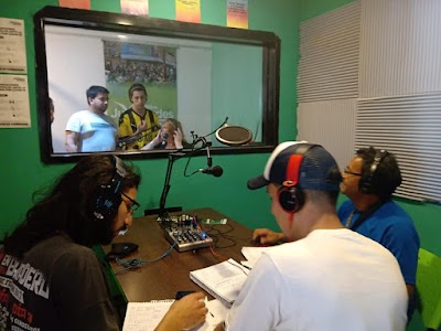 Radio Juventudes