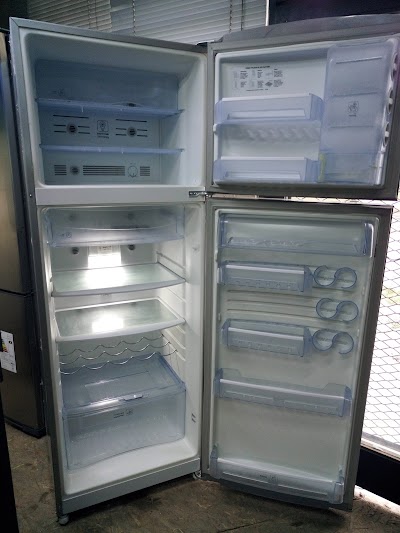 Refrigeracion HD