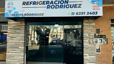 REFRIGERACIÓN RODRIGUEZ