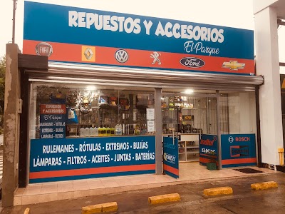 Repuestos El Parque