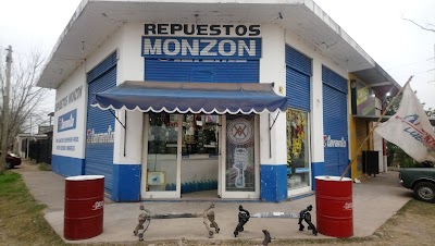 repuestos Monzon