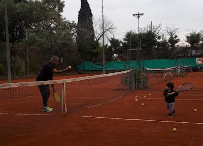 Merlo Tenis Club