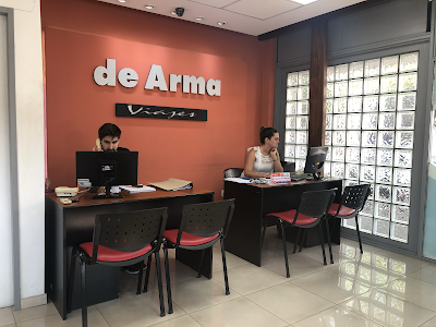 De Arma - Empresa de Viajes Y Turismo