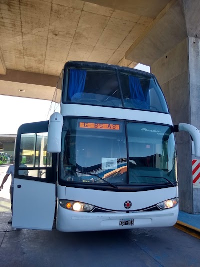 Turísmo “Transporte Moloñe”