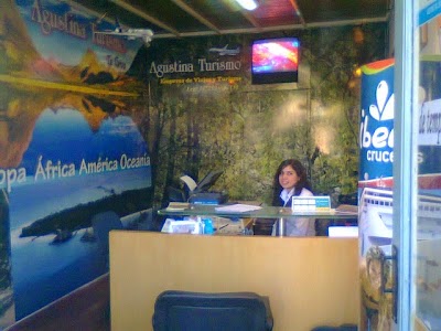 Agustina Turismo - Empresa de Viajes y Turismo