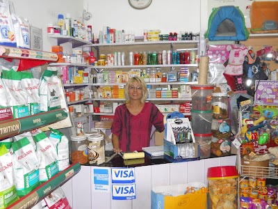 Pet's Shop - Veterinary Merlo Norte