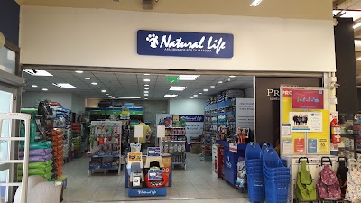 Petshop en Merlo - Natural Life