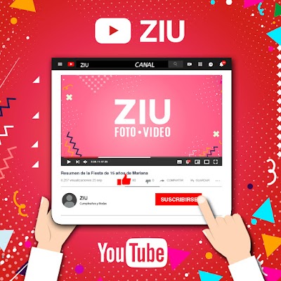 ZIU | Foto • Video