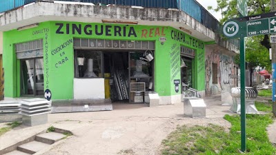 Zinguería Real