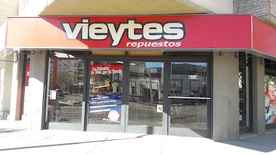 Repuestos Vieytes