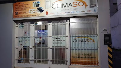 CLIMASOL