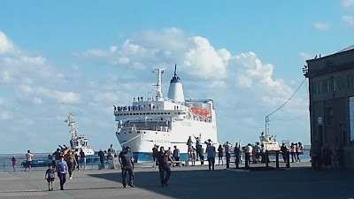 Consorcio de Gestión del Puerto de Bahía Blanca