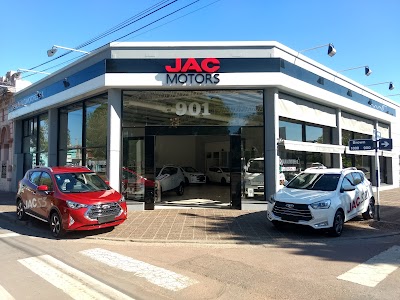 Casalini Automotores S.A. - Chery - DFSK - JAC Motors