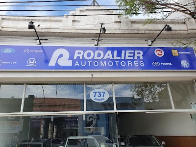 RODALIER AUTOMOTORES