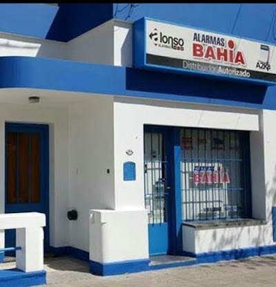 Alarmas Bahia