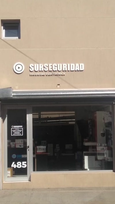 Sur Seguridad