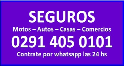 Seguros Generales