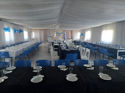 Quinta El Arrebol Eventos