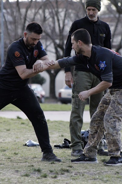 Krav Maga Extreme Combat (bahía blanca)