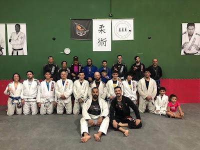 Baluarte Jiujitsu