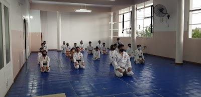 KARATE J.K.A TRADICIONAL SHOTOKAN