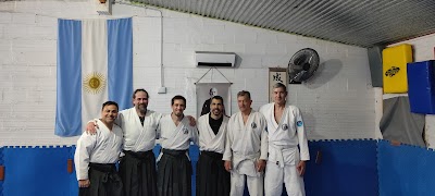 Aikido Seijitsu