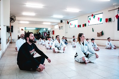 Taekwondo Ronin (San Lorenzo)