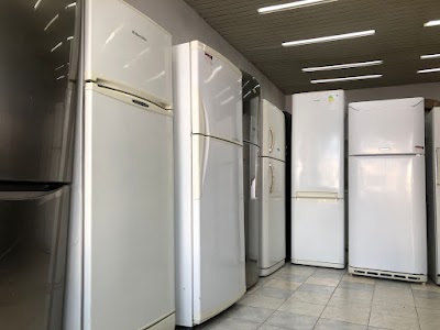 Reparacion - Venta Heladeras y Lavarropas Ader Refrigeración