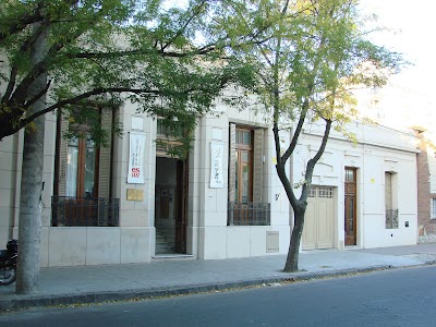 School of Visual Arts Bahía Blanca